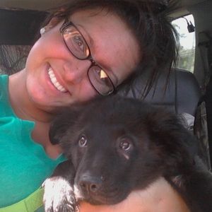 Meet your Posher, Anna